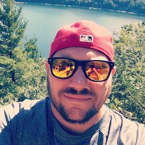 Meet your Posher, Steve